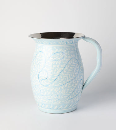 Lila Jug
