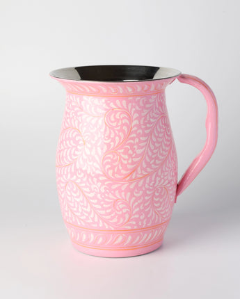 Lila Jug