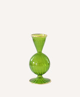 Bubble Vase - Lime
