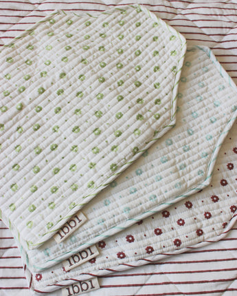 Ottilie Hot Water Bottle Cover