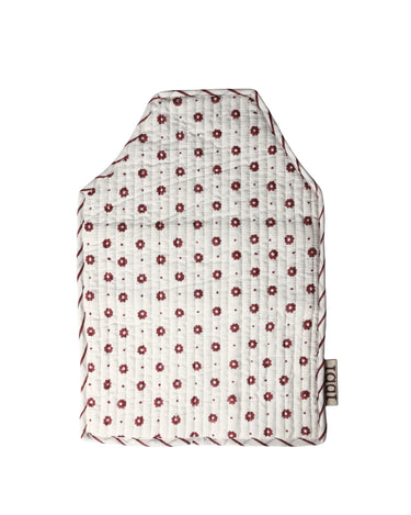 Ottilie Hot Water Bottle Cover
