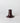 Salma Lacquer Candlestick