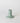 Salma Lacquer Candlestick