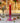 Salma Candlestick - Purple