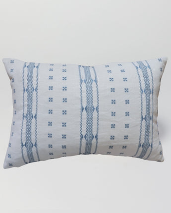Thea Embroidered Cushion Cover
