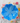 Pasta Bowl Mid Blue