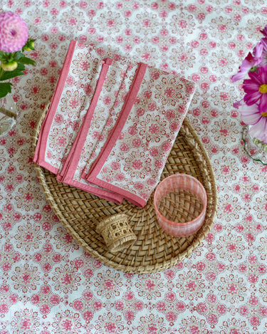 Zaria Napkins