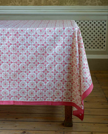 Zaria Tablecloth