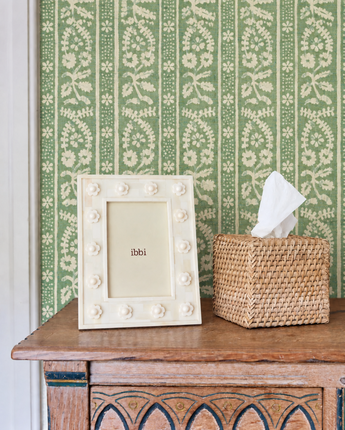 Daisy Photo Frame