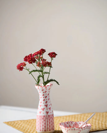 Betty Bud Vase
