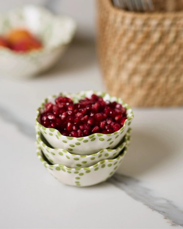 Tweeling Bowl