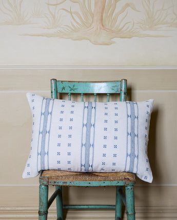 Thea Misty Blue cushion #color_misty-blue