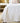 White Embroidered Quilt