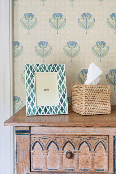 Heather Photo Frame