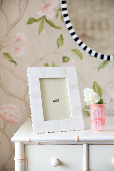 Willow Photo Frame