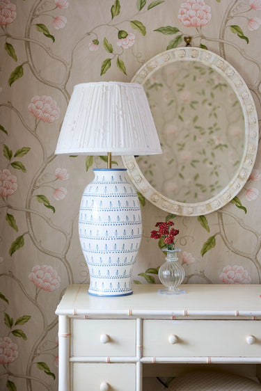 Anglaise Lampshade