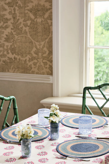 Striped Seagrass Placemat