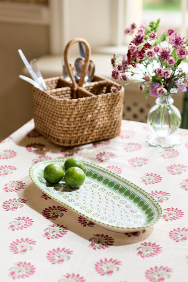 Margo Platter