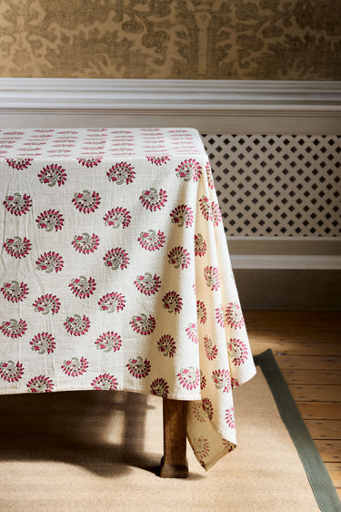 Josephine Tablecloth