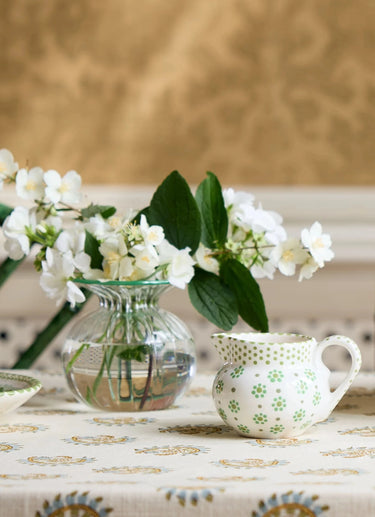 Poppy Jug