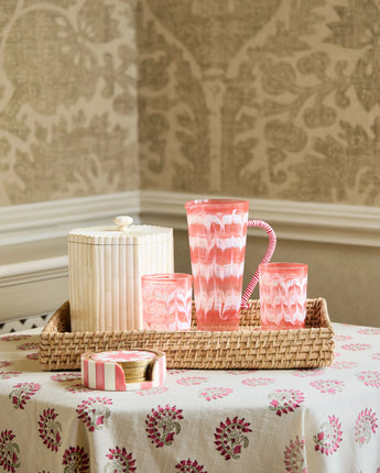 Willow Ice Bucket