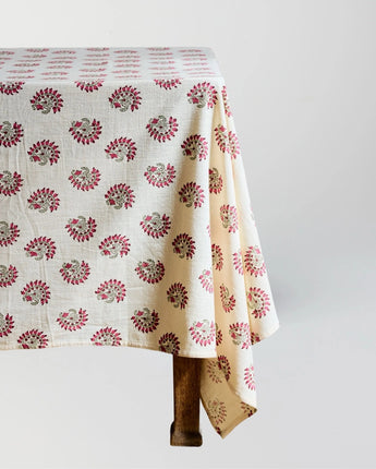 Josephine Tablecloth