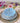 Pasta Bowl - Pale Blue 4