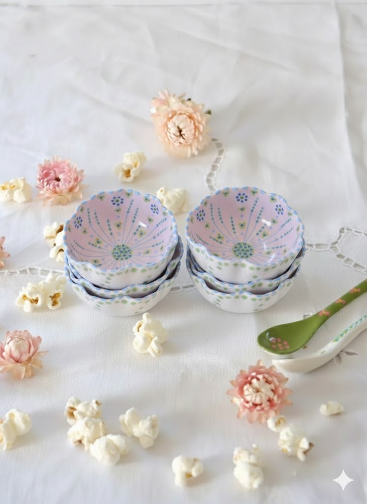 Tweeling Ramekin - 41