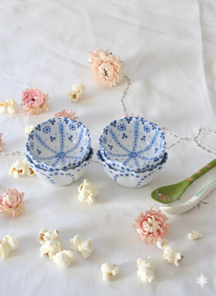 Tweeling Ramekin - 46