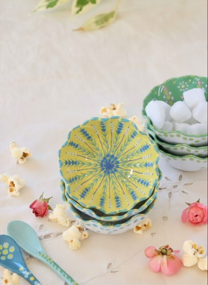 Tweeling Ramekin - 40