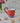 Mini Mug Red