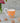 Mini Mug Pale Orange