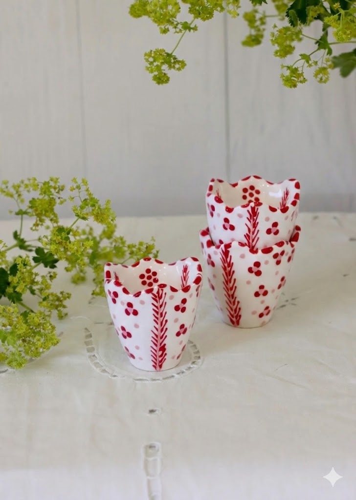 Everyday Egg Cup - 37