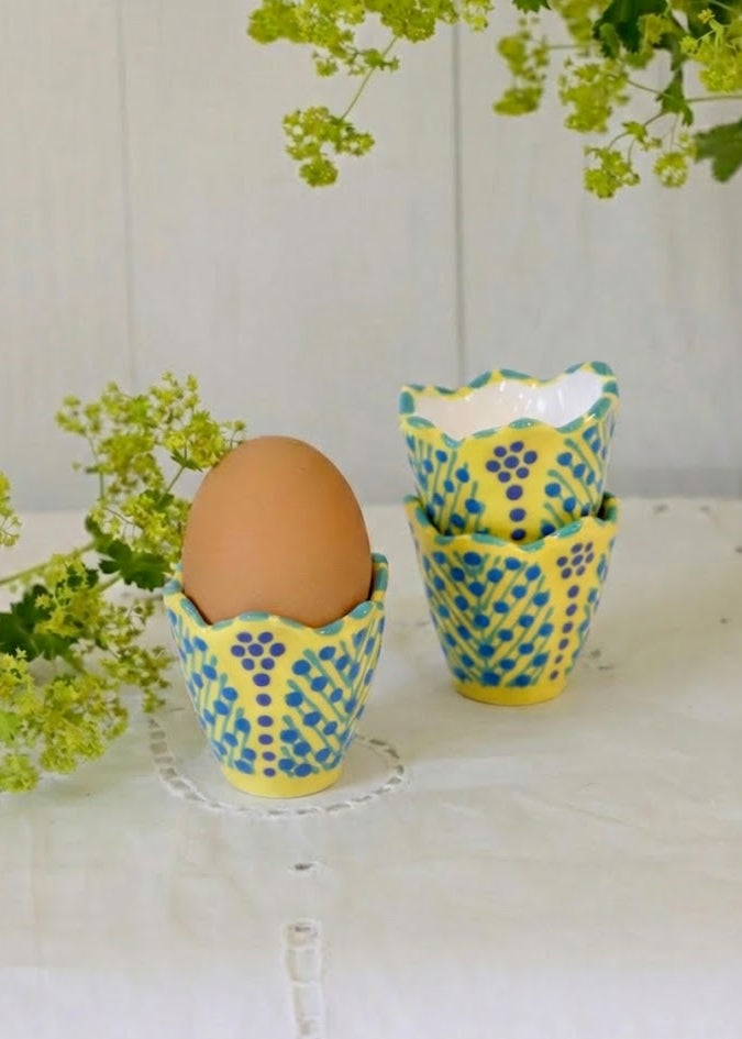 Everyday Egg Cup - 38