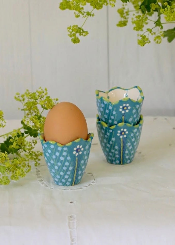 Everyday Egg Cup - 40