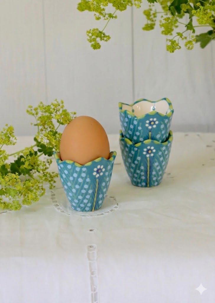 Everyday Egg Cup - 40