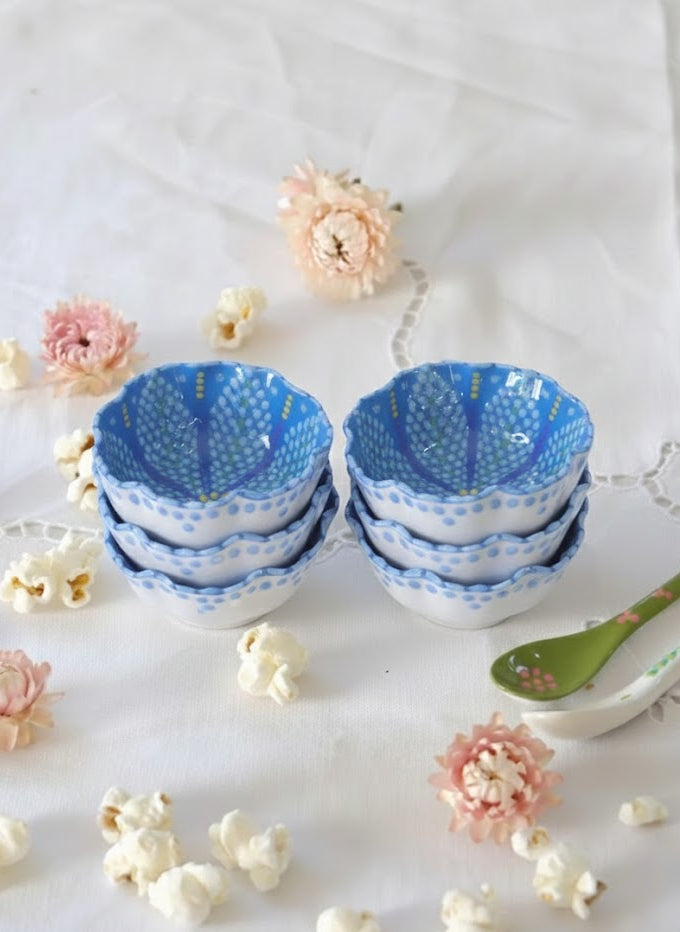 Tweeling Ramekin - 49