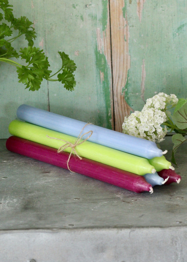 Candle Bundle - Indian Spring
