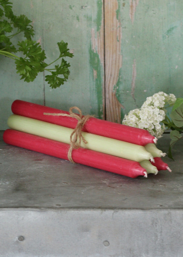 Candle Bundle - Rosie Apple