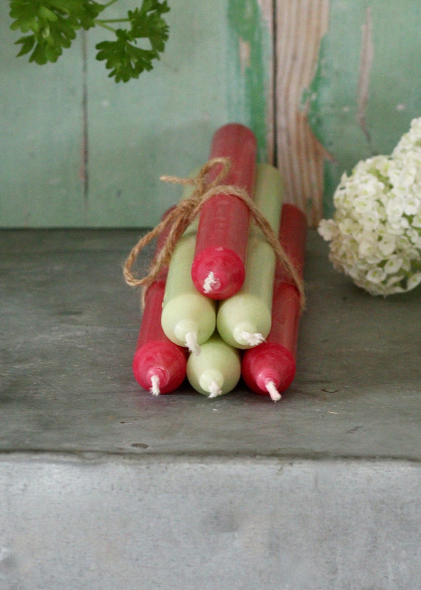 Candle Bundle - Rosie Apple