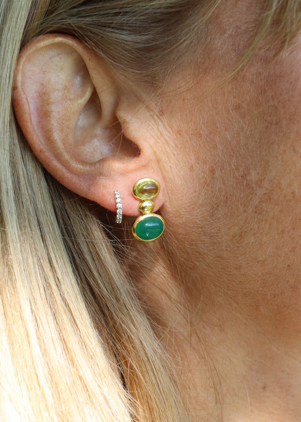 Essie Earrings